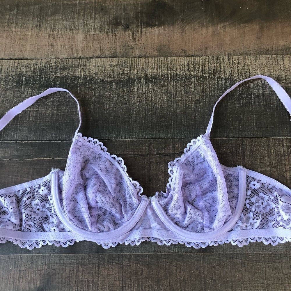 Fenty Bra 34B - Picture 5 of 6